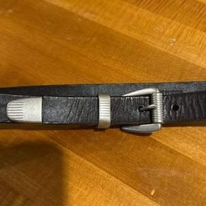 MADEWELL BELT